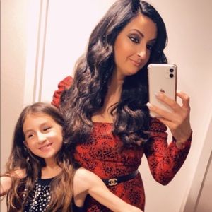 Meet your Posher, Rania